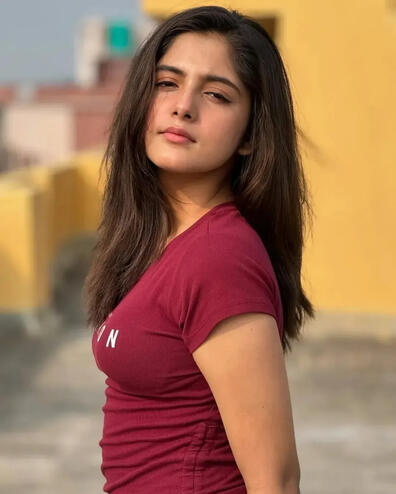 Hot Beauty